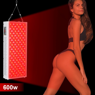 Купить панель терапией красного света машины 500W терапией света СИД тела 660nm 850nm полная онлайн изготовление