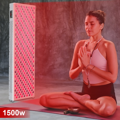 Купить анти- старея терапия инфракрасного света тела машины 1500W терапией света СИД 660nm полная онлайн изготовление