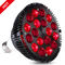 Портативные Handheld шарики терапией красного света 54W с гнездом E27