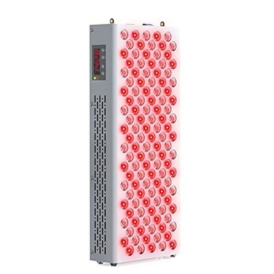 машина терапией инфракрасного света машины 660nm 850nm терапией света СИД 600W PDT красная