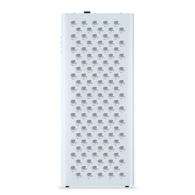 красный прибор приведенный терапией стороны инфракрасного света оптики 600w для кожи сброса затягивая лампу