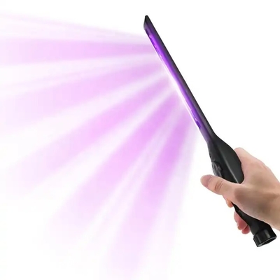 Обеззараживание ультрафиолетового света СИД Handheld УЛЬТРАФИОЛЕТОВОЙ ручки стерилизатора UVC