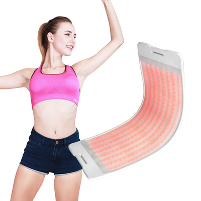 Терапия приведенная силиконом стороны света Pdt 7colors 5V 2A 1000mAh