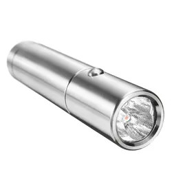 Handheld медицинский факел перезаряжаемые 850nm 660nm терапией красного света лампы