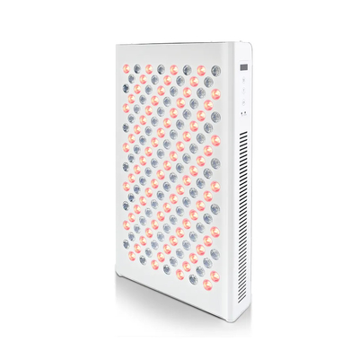 Панель 660nm 850nm терапией красного света заботы кожи для коммерчески/домашней пользы