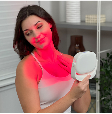 Панель терапии красным светом LED Photon 60W для коммерческого / домашнего использования