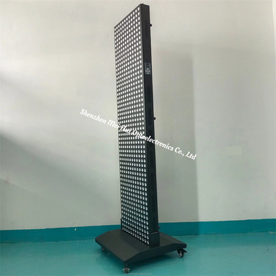 Уход за кожей 3000w Красный свет терапевтический панель Уход за всем телом Красный 660nm NIR 850nm