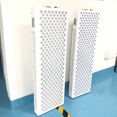Панель терапии красным светом для здоровья глаз и защиты зрения 5W * 300 светлый цвет