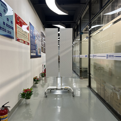 Уход за телом 660nm 850nm 830nm 810nm Красный NIR LED светотерапевтический аппарат 3000w PDT светотерапевтический панель