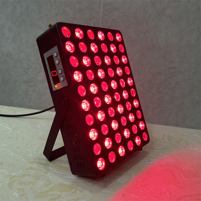300w Уход за телом Устройство для терапии красным светом 480nm 630nm 660nm 810nm 830nm 850nm 1060nm Светотерапевтическая лампа