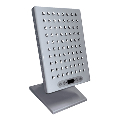 Мини-домашний красный инфракрасный световой панель LED 400W кронштейн для облегчения боли