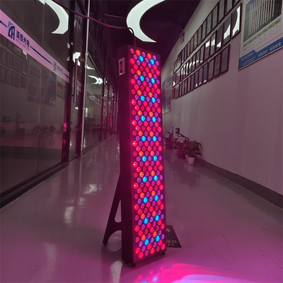 1000W 660nm Red Light Therapy Panel 850nm Near Infrared LED Therapy Light High Power LED RED IR with 60 Degree Beam Angle