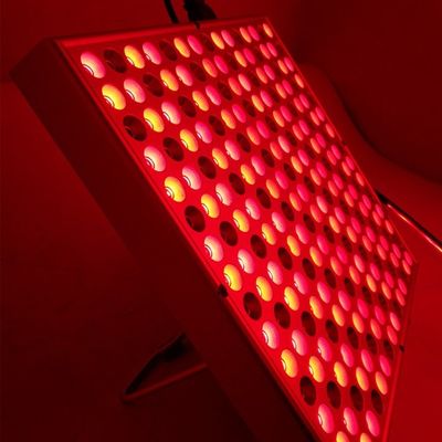 удаление приведенное Fleck обработки света 265V 660nm ультракрасное красное лицевое