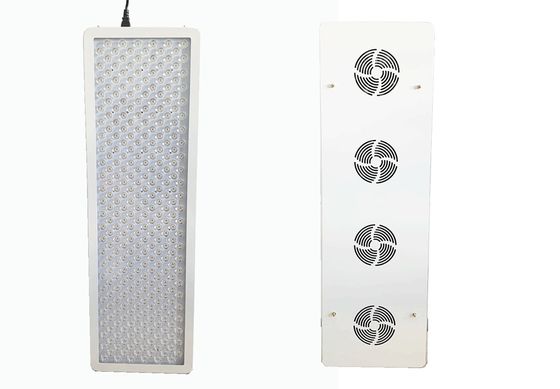 Прибор терапией красного света тела FCC 830nm полный для сезонной депрессии