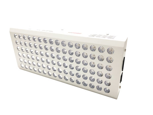 Вся терапия света СИД тела 500W ультракрасная