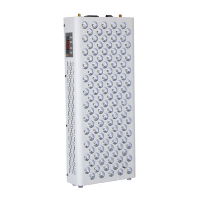 Высокая терапия красного света СИД машины 120pcs Irradiance 600W PDT