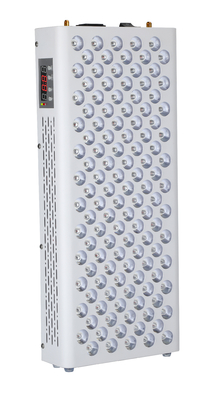 Терапия красного света машины 660nm 850nm терапией света фотона ODM OEM
