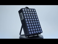 300 Вт панель терапии красным светом