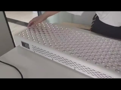 600 Вт панель красного света терапии