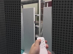 красный прибор терапией красного света времени 660nm 850nm СИД PDT панели терапией 3000W