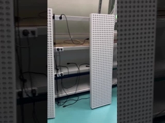 красный прибор терапией красного света времени 660nm 850nm СИД PDT панели терапией 3000W