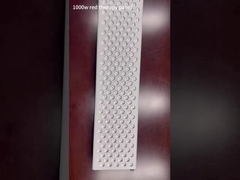 панель терапией красного света 1000W