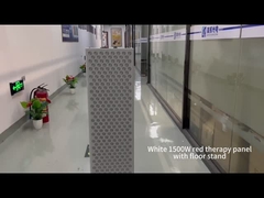 панель терапией красного света 1500W