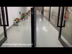 1000 Вт панель терапии красным светом с дистанционным управлением
