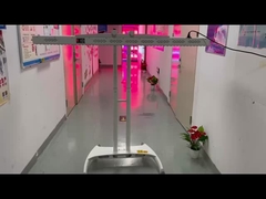 3000w красный свет с большим скобком