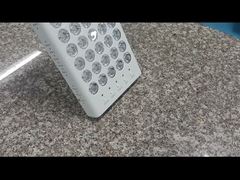 200 Вт Красный свет терапевтический панель с стойкой