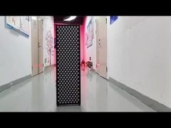 Устройство для восстановления травмы красным светом 480nm 630nm 660nm 810nm 830nm 850nm 1060nm