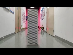 900*205*70мм Пулсовое устройство для терапии красным светом с 660 850nm NIR LED-светом