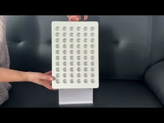 1500w Нир-инфракрасный светотерапевтический ПДТ-устройство 660nm 850nm Красный светотерапевтический панель