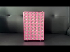 Никаких трепетов 630 нм Инфракрасная ламповая терапия 660 нм 60 градусов