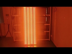 Профессиональные 6000 Вт Машины для терапии красным светом 660nm 850nm Спектр на заказ