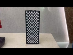 600w Уход за телом Устройство для терапии красным светом Лечение усталости 660nm 850nm 610nm 830nm