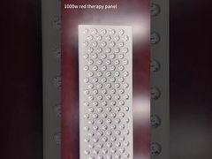 Устройство лампы терапии красным инфракрасным светом 660nm 850nm Infra Led Pdt Therapy Panel