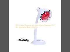 SPA Portable Physiotherapy Infrared Lamp Stationary PDT Skin Rejuvnation Beauty Machine